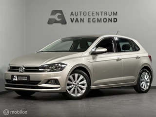 Volkswagen Polo – thumbnail 1