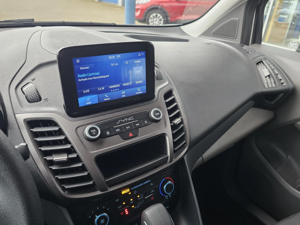 Ford Transit Connect – foto 21