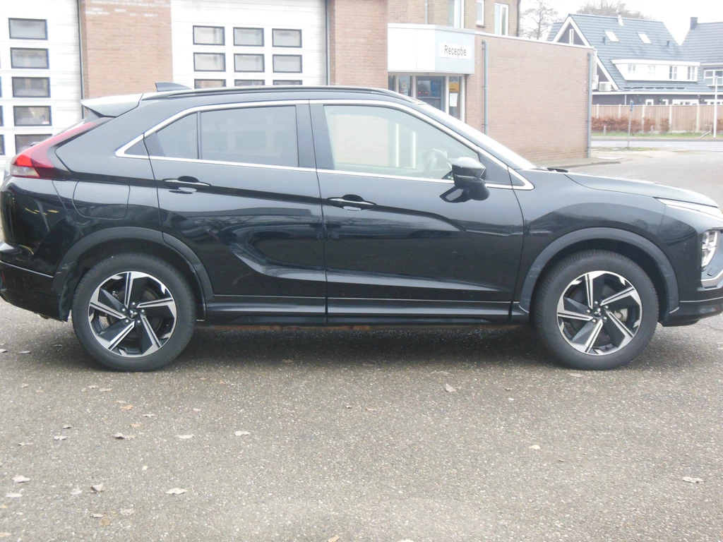 Mitsubishi Eclipse Cross – foto 6