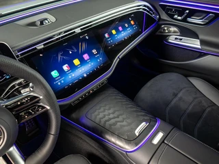 Mercedes-Benz E-Klasse – thumbnail 21
