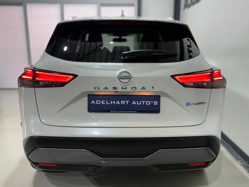 Nissan QASHQAI – foto 8