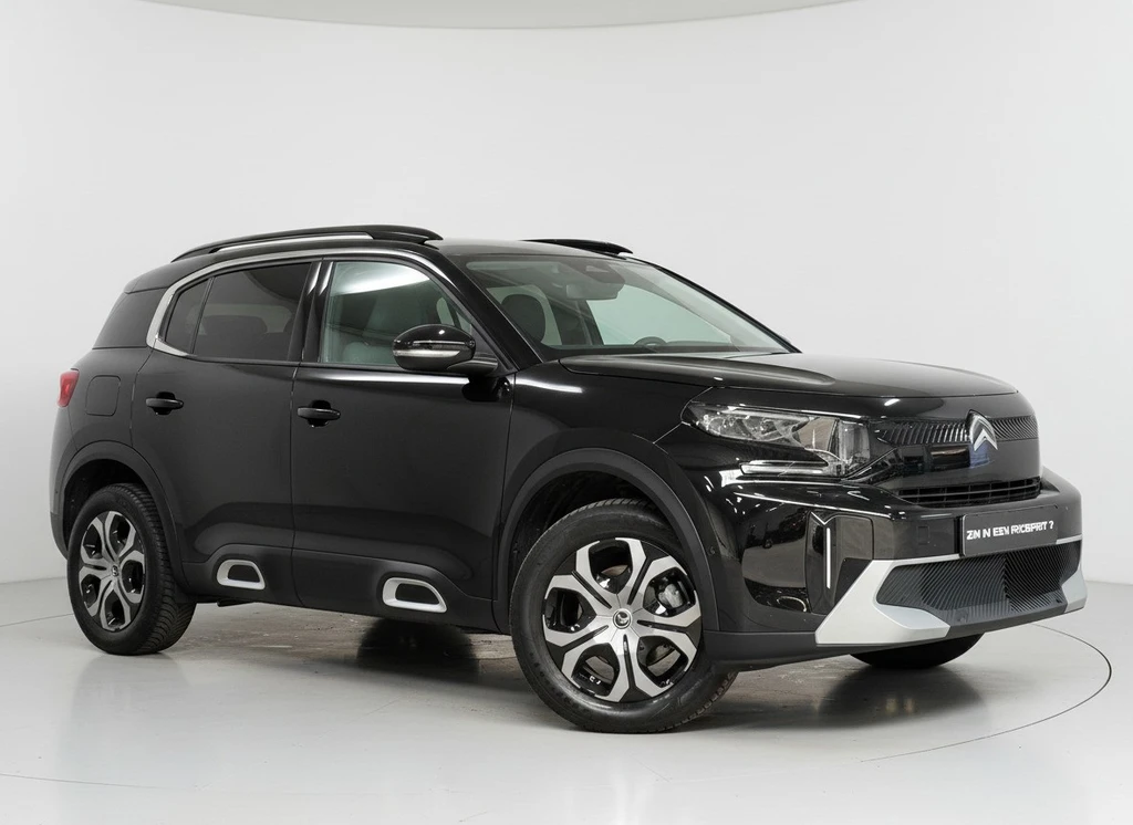 Citroën C3 Aircross – foto 6