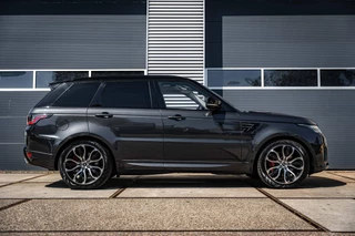 Land Rover Range Rover Sport – thumbnail 7