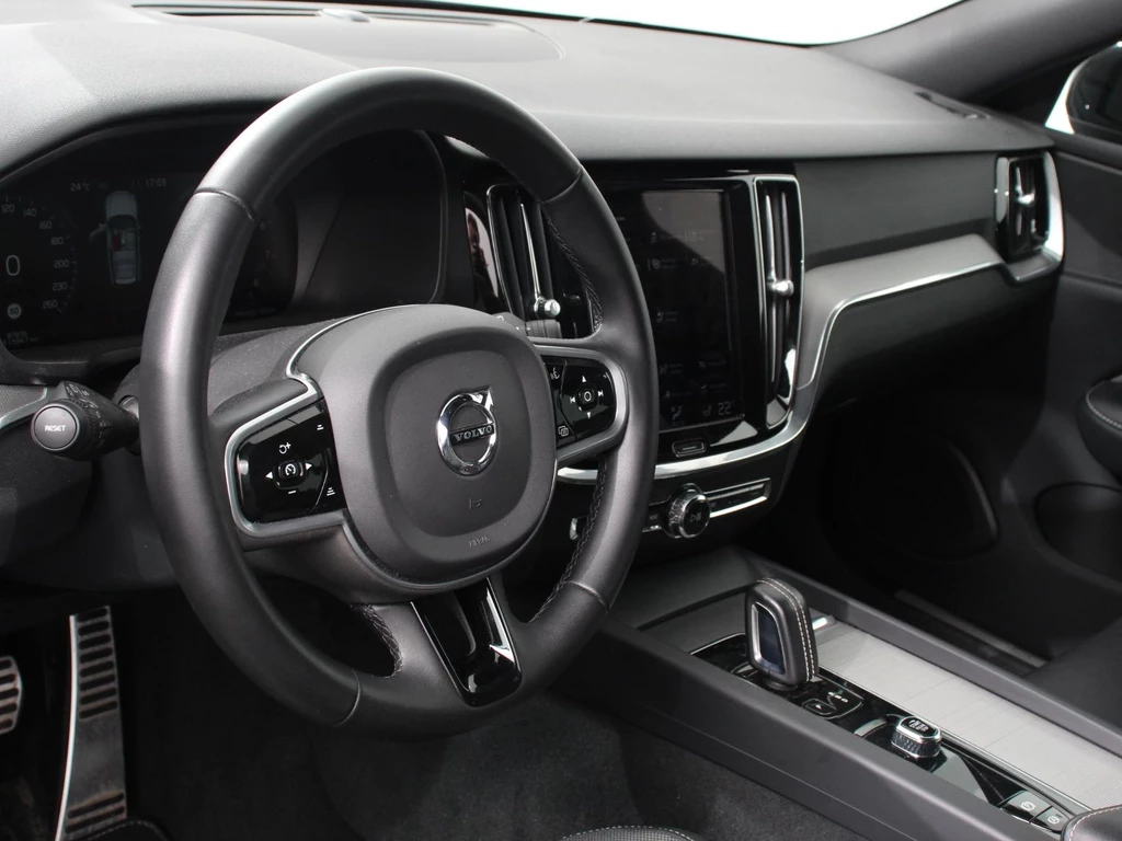 Volvo V60 – foto 21