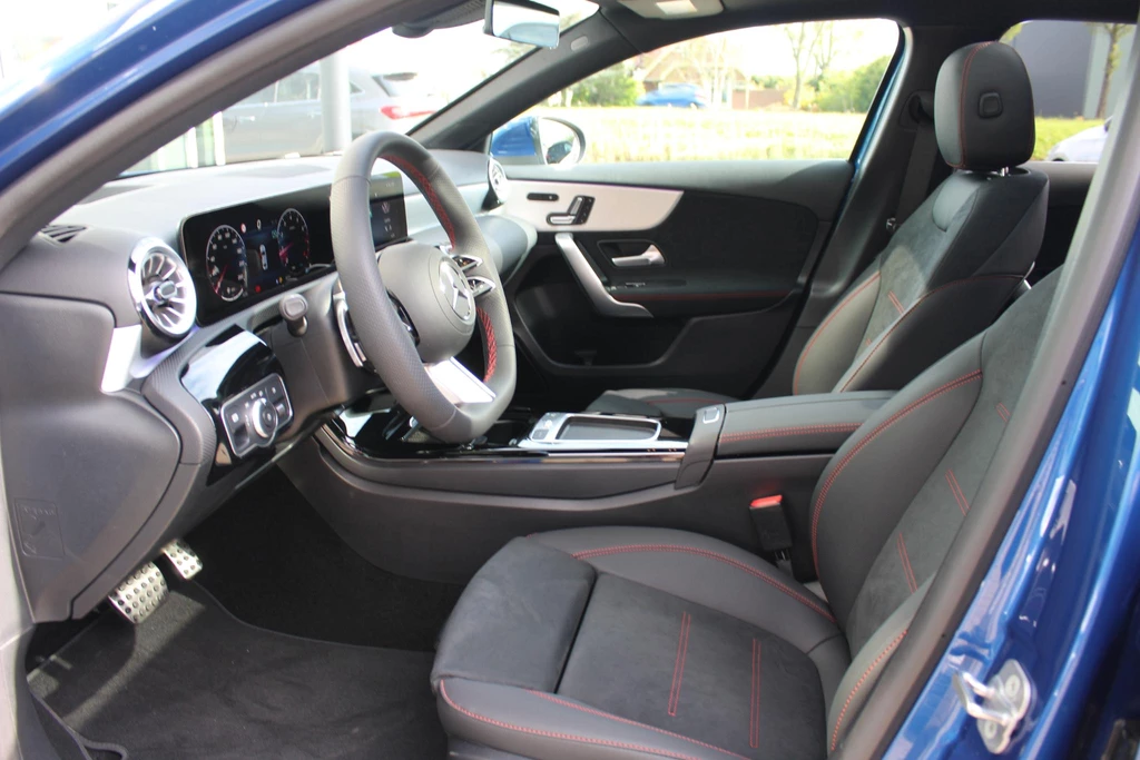 Mercedes-Benz A-Klasse – foto 5
