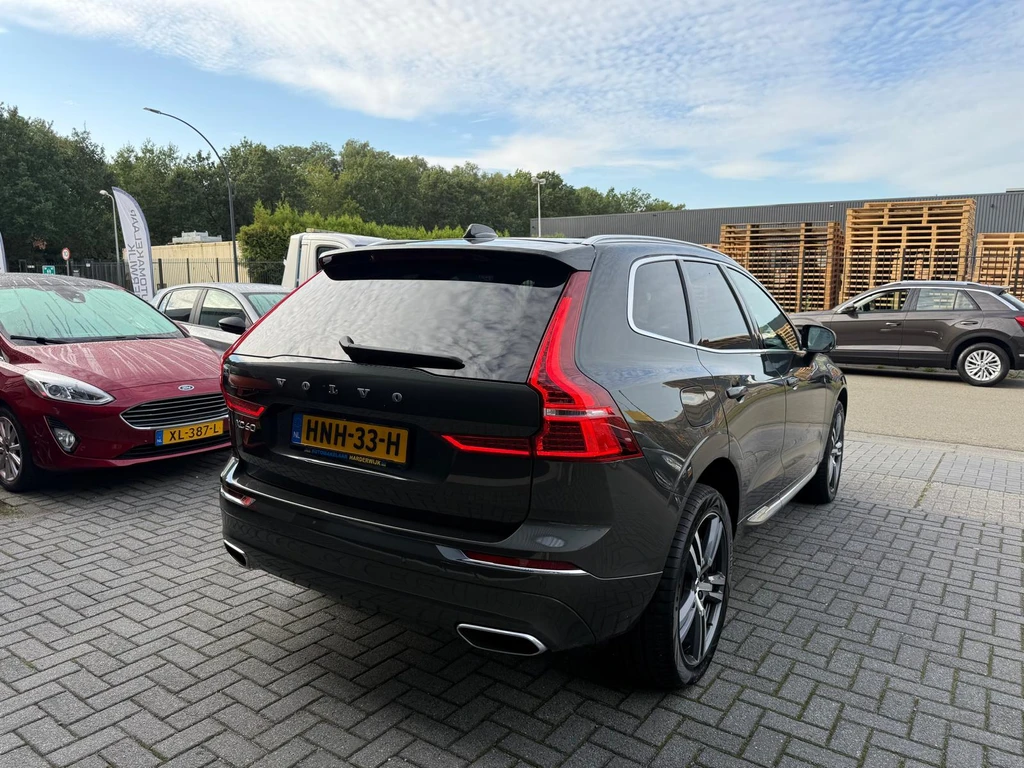 Volvo XC60 – foto 8
