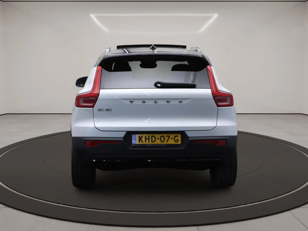 Volvo XC40 – foto 5
