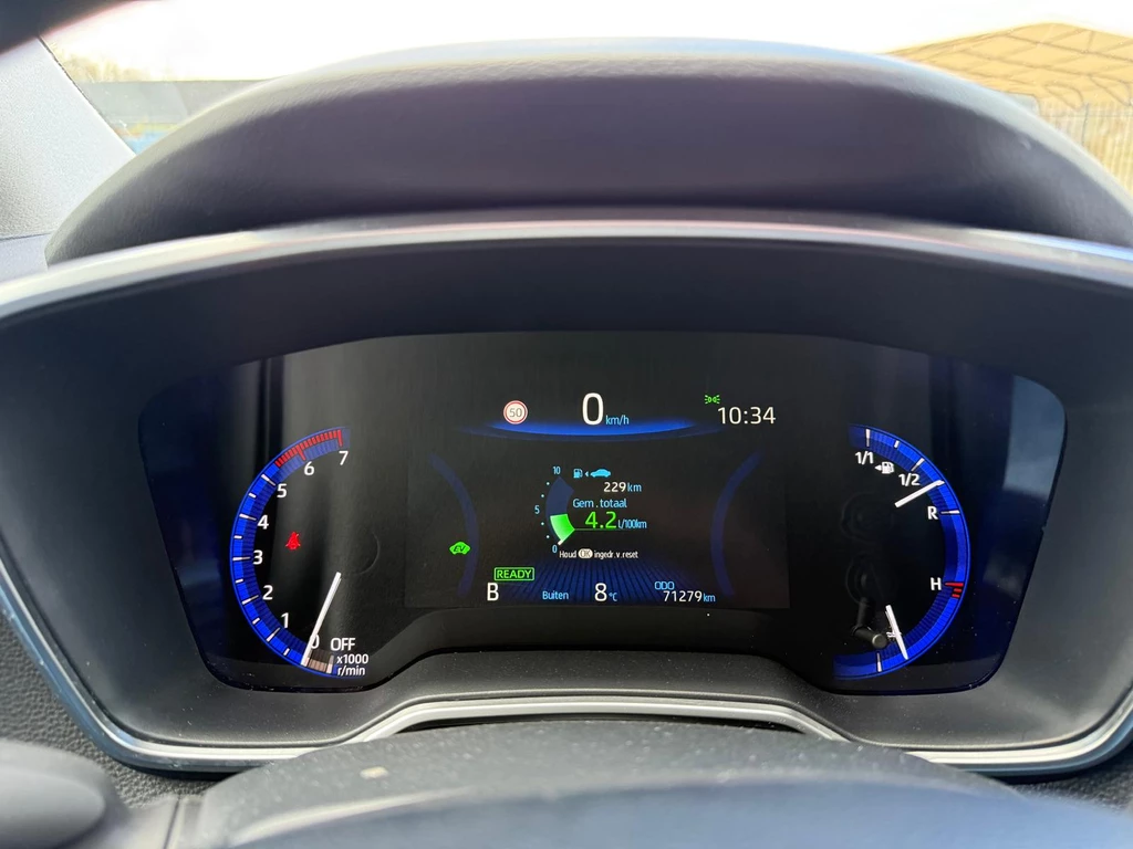 Toyota Corolla – foto 39