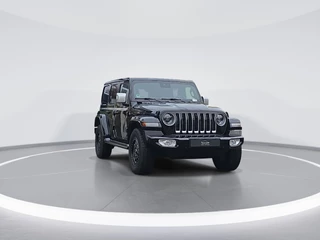 Jeep Wrangler – thumbnail 7