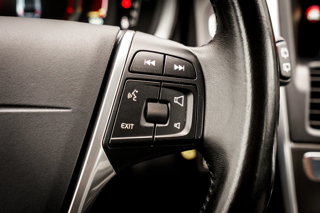 Volvo XC60 – foto 32