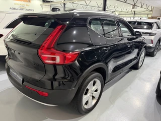 Volvo XC40 – thumbnail 12