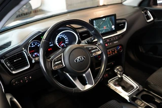 Kia Ceed – thumbnail 22