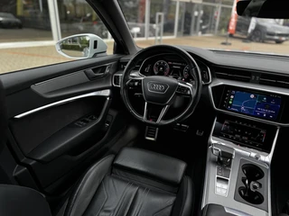 Audi A6 – thumbnail 37