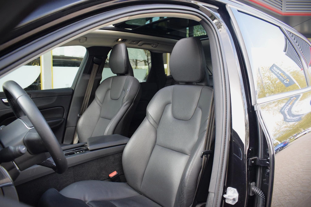 Volvo XC60 – foto 14