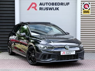 Volkswagen Golf – thumbnail 7