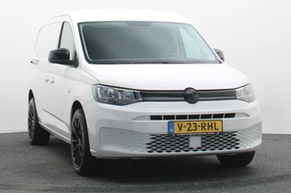 Volkswagen Caddy – thumbnail 12