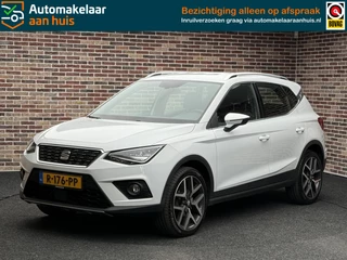 SEAT Arona – thumbnail 1