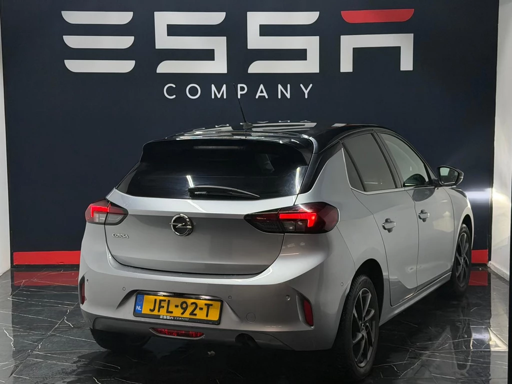 Opel Corsa – foto 4