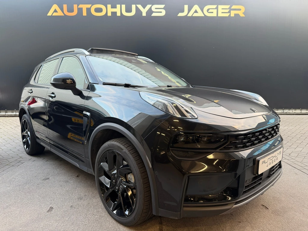 Lynk & Co 01 – foto 7