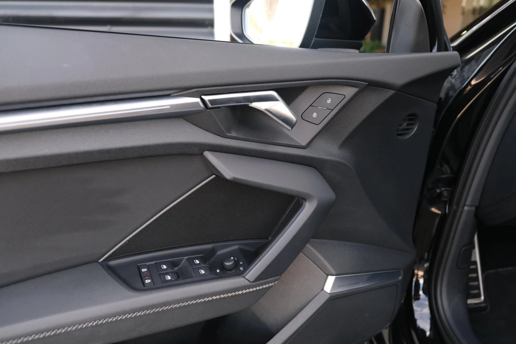Audi A3 – foto 23