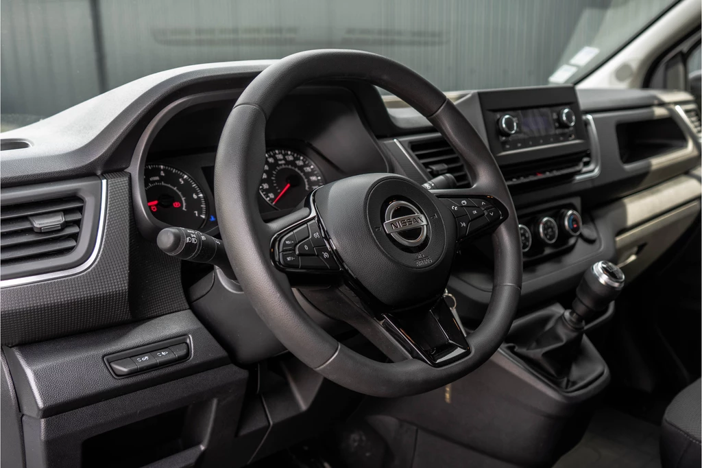 Nissan Primastar – foto 12