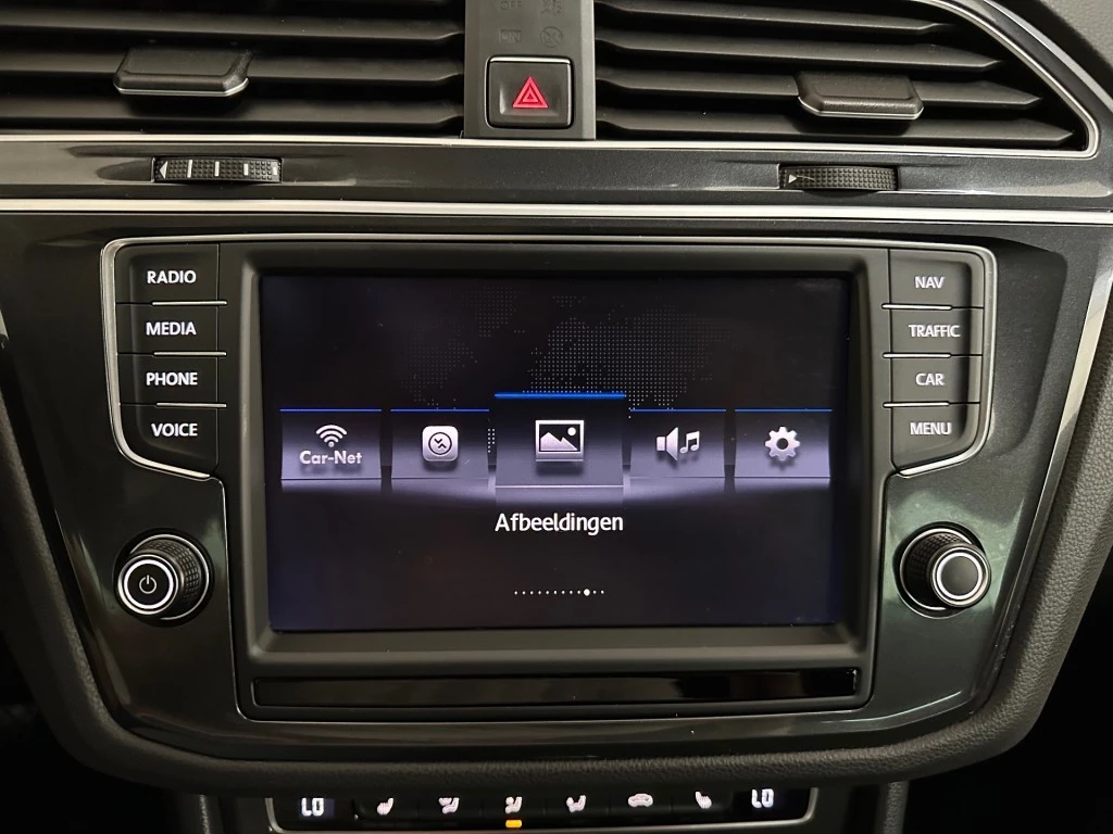 Volkswagen Tiguan – foto 68