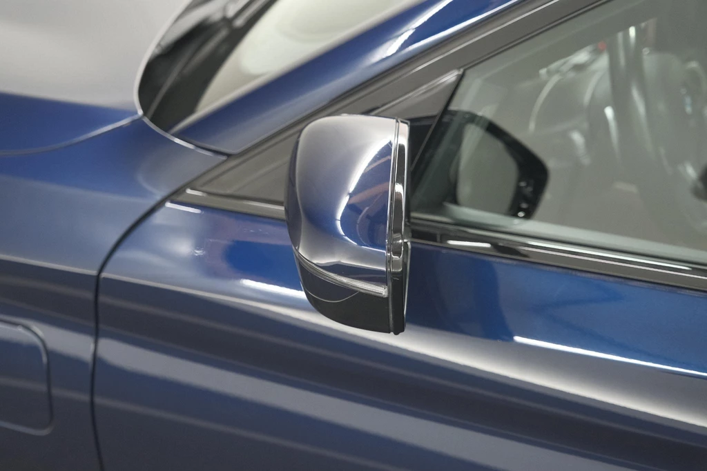 BMW 5 Serie – foto 34