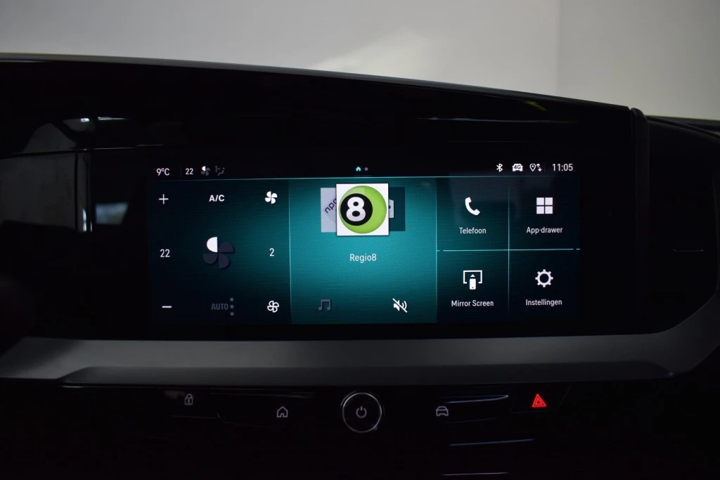 Opel Mokka – foto 17