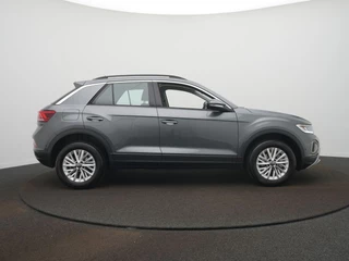 Volkswagen T-Roc – thumbnail 8