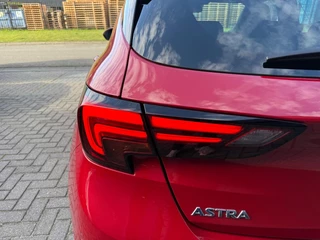 Opel Astra – thumbnail 12
