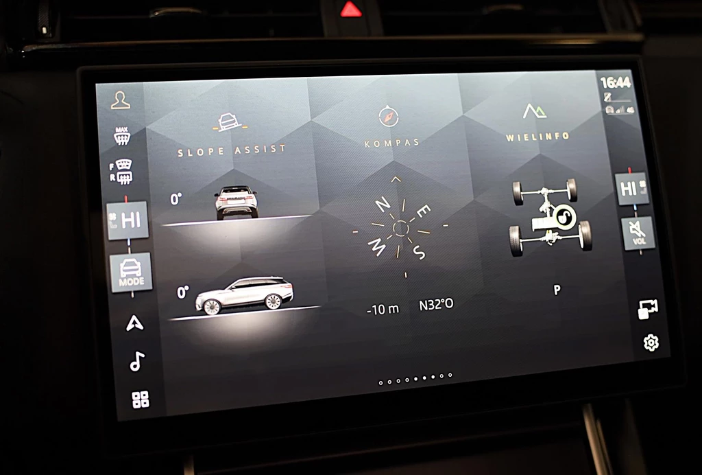 Land Rover Range Rover Velar – foto 27