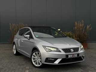 SEAT Leon – thumbnail 14