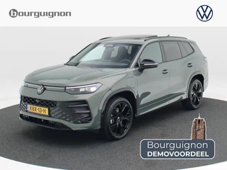 Volkswagen Tayron – thumbnail 1