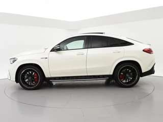 Mercedes-Benz GLE – thumbnail 3
