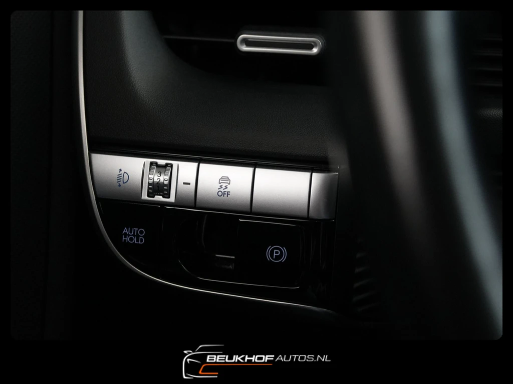Hyundai IONIQ 5 – foto 38