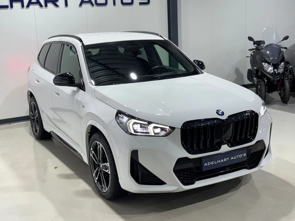 BMW X1 – foto 10