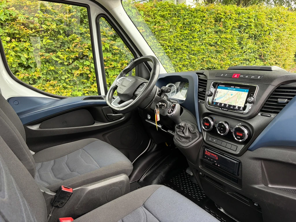 Iveco Daily – foto 13
