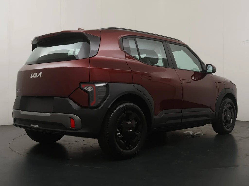 Kia EV2 – foto 8