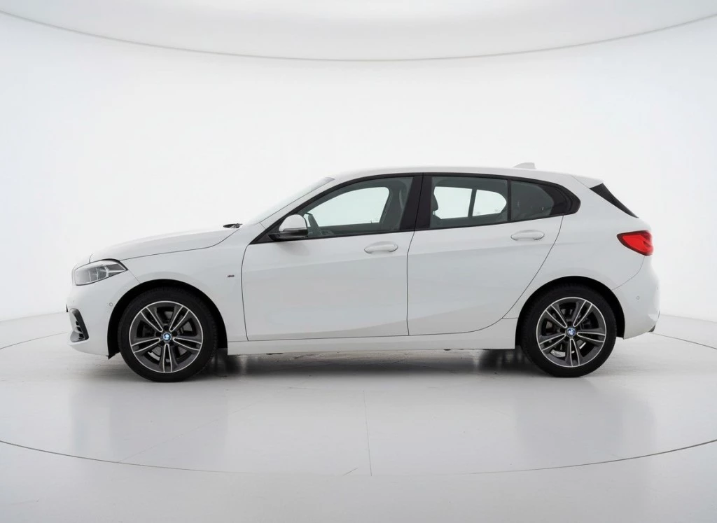 BMW 1 Serie – foto 2