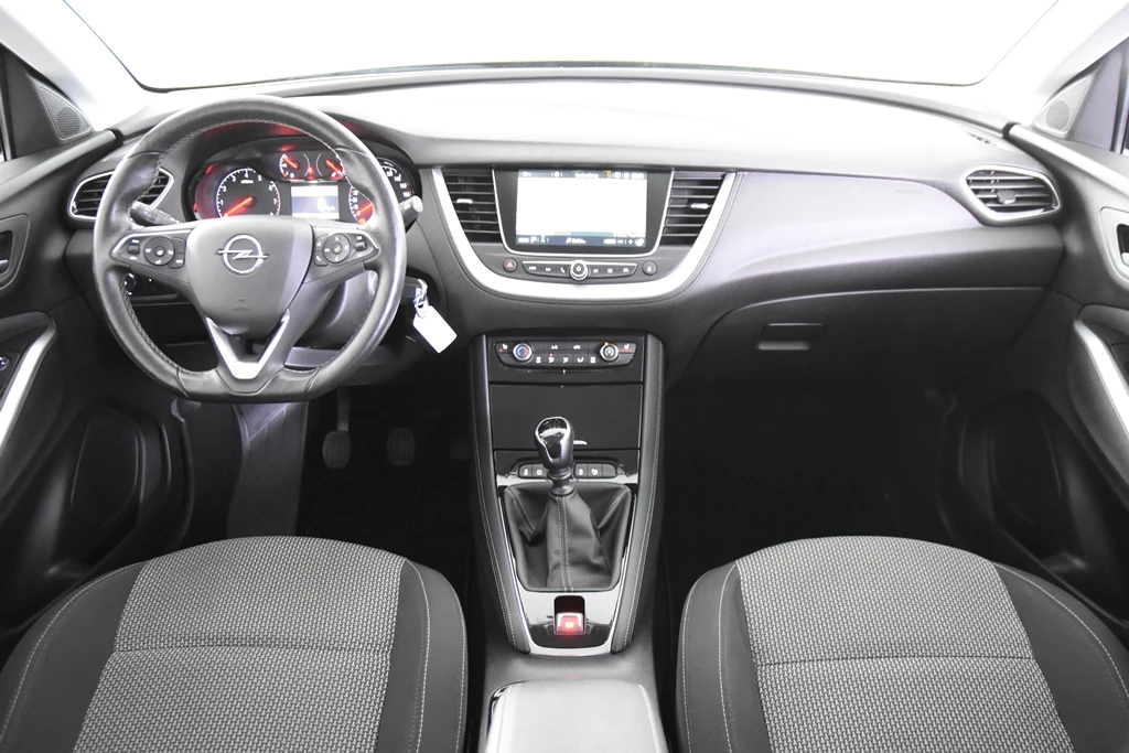 Opel Grandland X – foto 13