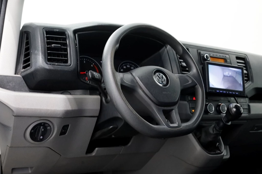 Volkswagen Crafter – foto 12