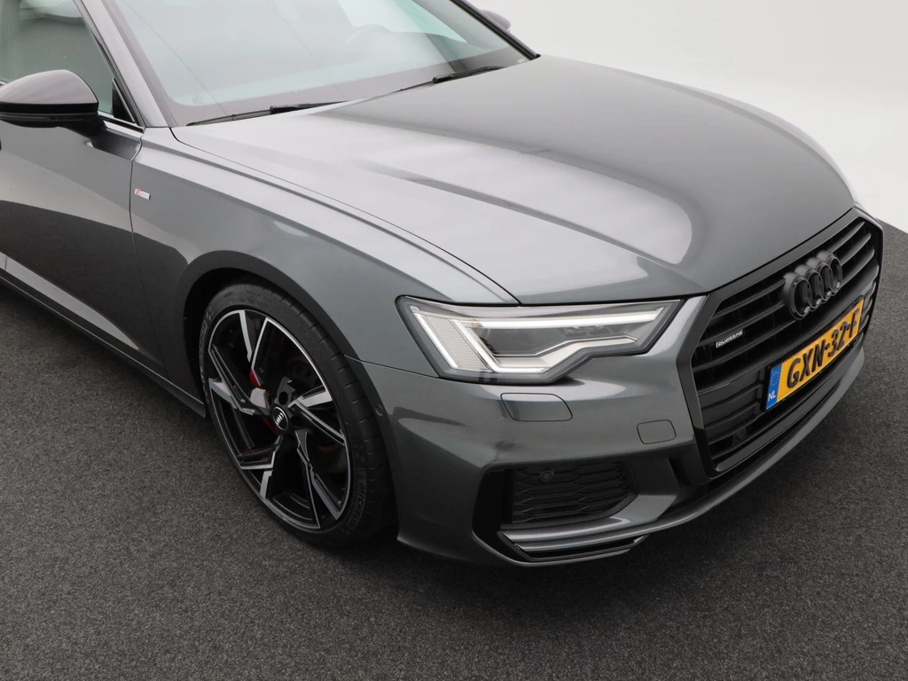 Audi A6 – foto 7