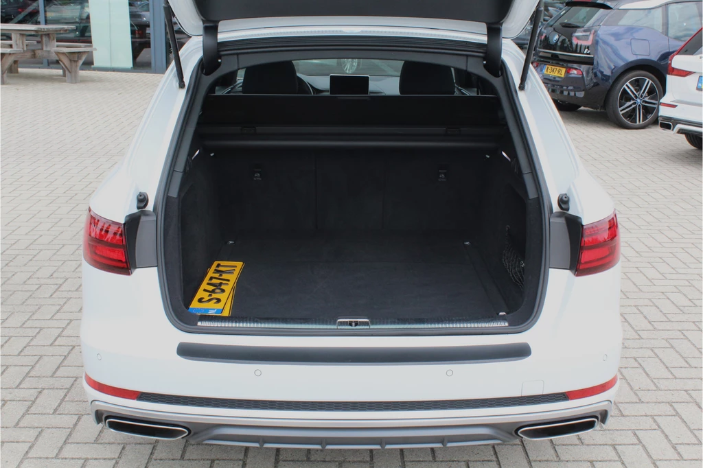 Audi A4 – foto 11