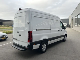 Mercedes-Benz eSprinter – thumbnail 3