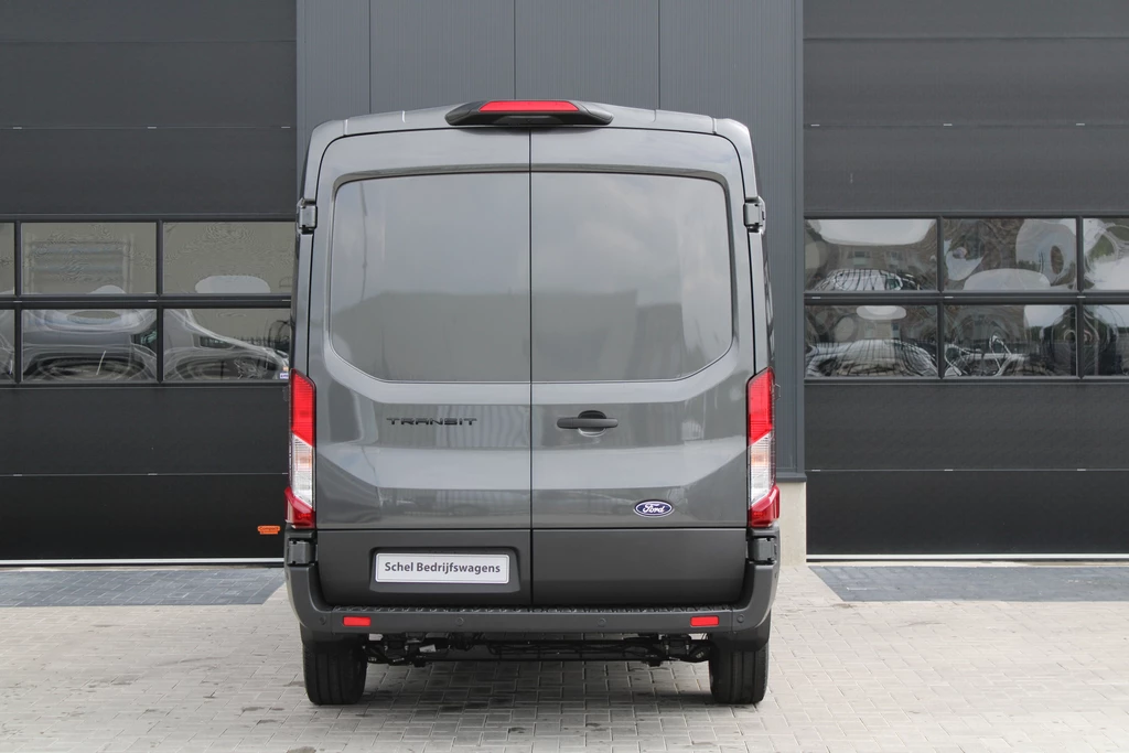Ford Transit – foto 4