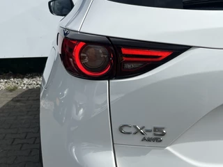 Mazda CX-5 – thumbnail 40
