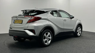 Toyota C-HR – thumbnail 5