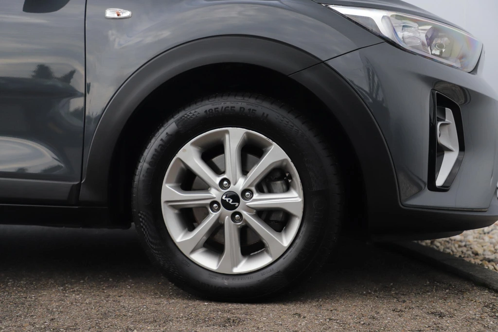 Kia Stonic – foto 5