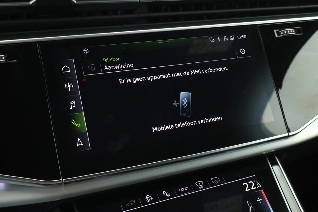 Audi Q7 – foto 23
