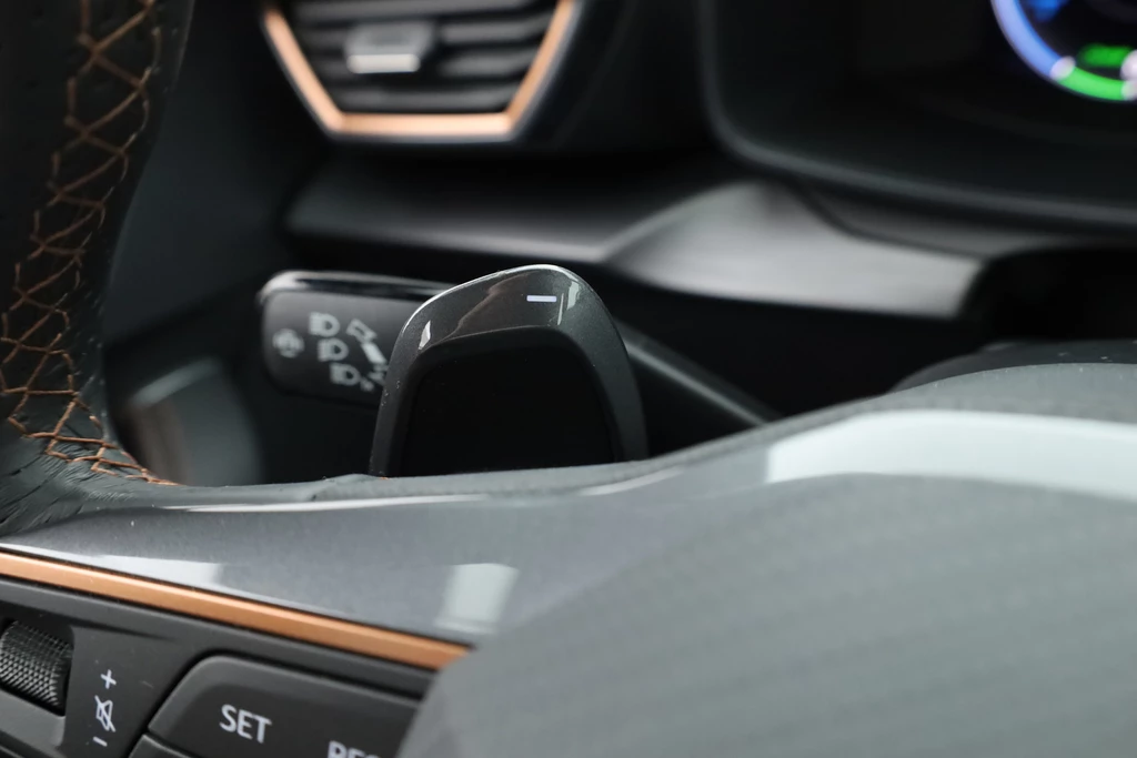 CUPRA Leon Sportstourer – foto 11